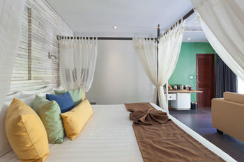Hotel Dewa Phuket