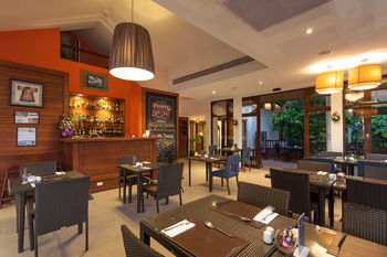 Hotel Dewa Phuket