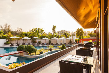 Hotel Dewa Phuket