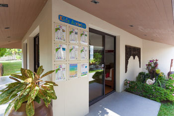Hotel Dewa Phuket