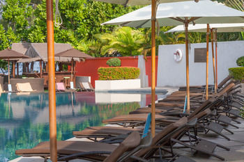 Hotel Dewa Phuket