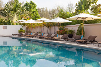 Hotel Dewa Phuket