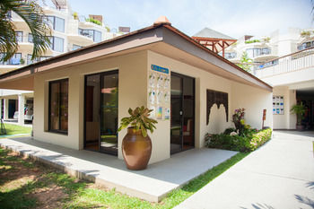 Hotel Dewa Phuket