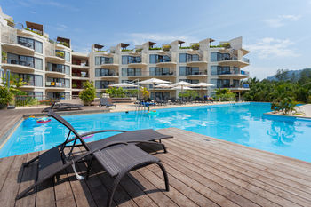 Hotel Dewa Phuket