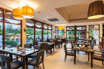 Hotel Dewa Phuket
