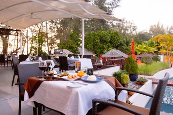 Hotel Dewa Phuket