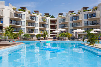 Hotel Dewa Phuket