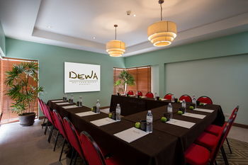 Hotel Dewa Phuket