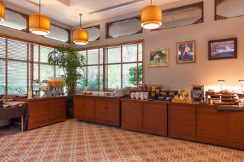Hotel Dewa Phuket