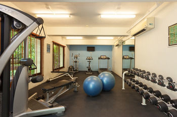 Hotel Dewa Phuket