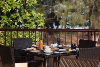 Hotel Dewa Phuket