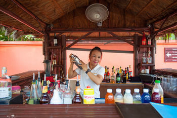 Hotel Dewa Phuket