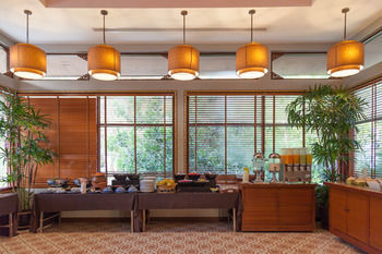 Hotel Dewa Phuket