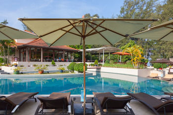 Hotel Dewa Phuket