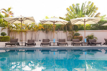 Hotel Dewa Phuket