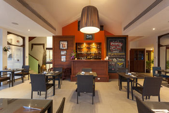 Hotel Dewa Phuket