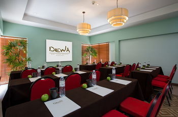 Hotel Dewa Phuket