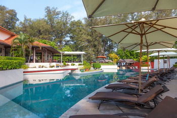 Hotel Dewa Phuket