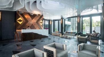 Hotel Dewa Phuket