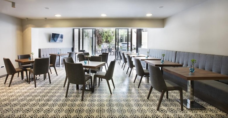 Hotel Arcadia Istanbul