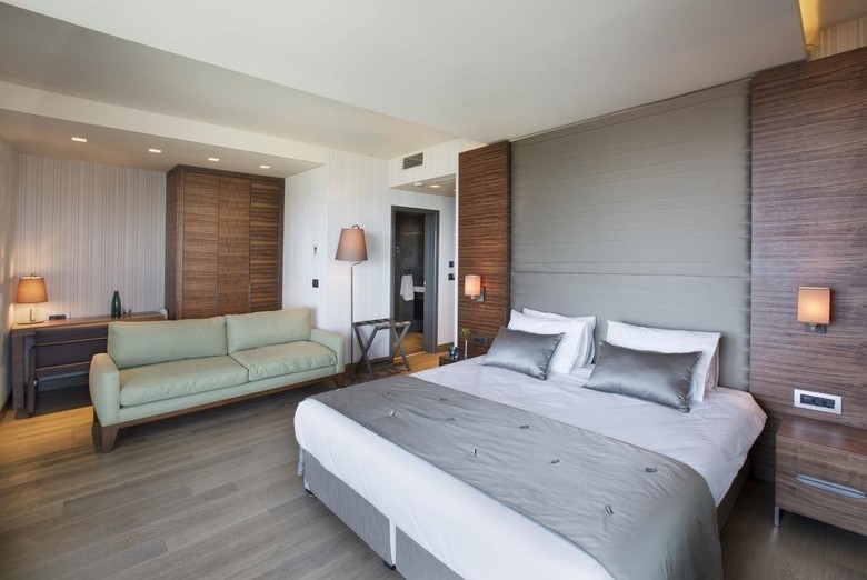 Hotel Arcadia Istanbul