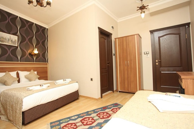 Fors Hotel