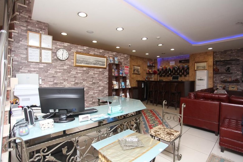 Fors Hotel