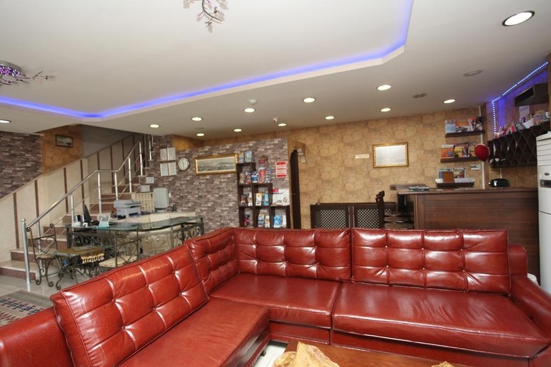 Fors Hotel