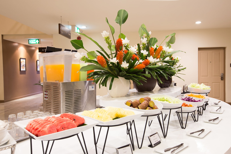 Imm Hotel Thaphae Chiang Mai