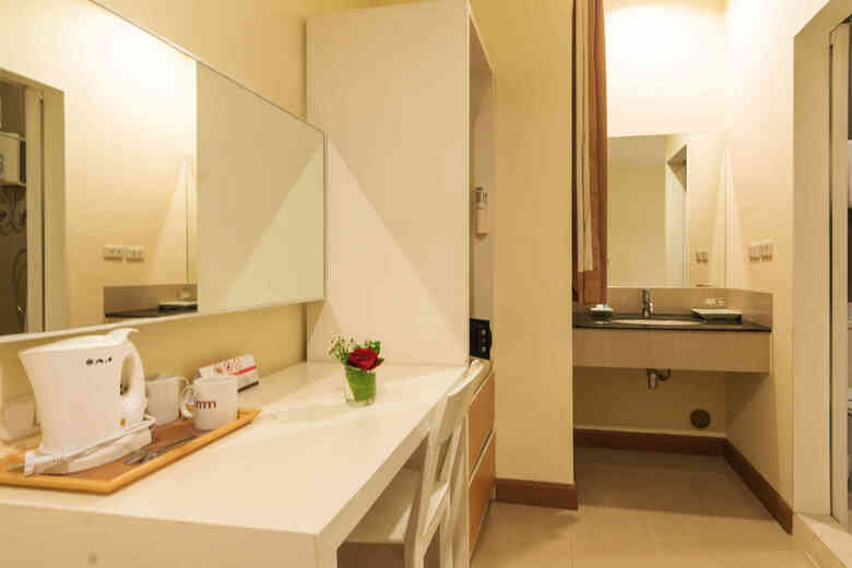 Imm Hotel Thaphae Chiang Mai