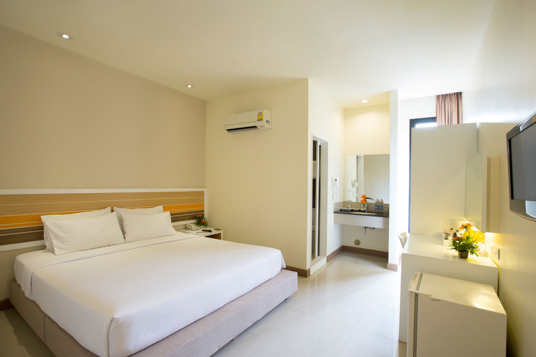 Imm Hotel Thaphae Chiang Mai