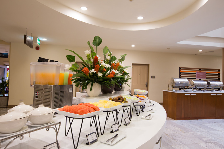 Imm Hotel Thaphae Chiang Mai