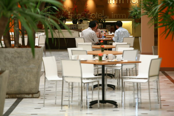 Imm Hotel Thaphae Chiang Mai
