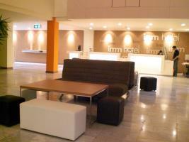 Imm Hotel Thaphae Chiang Mai