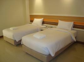 Imm Hotel Thaphae Chiang Mai