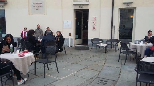 Apartamento Monolocale Dormire Alla Reggia