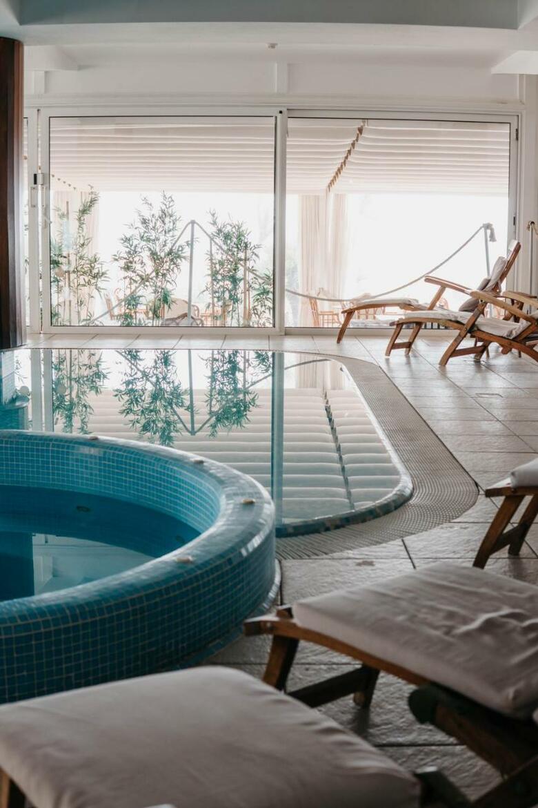 Hotel Villa Sorriso