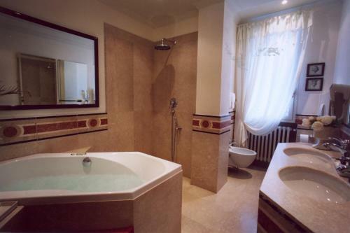 Balneum Boutique Hotel & B&B