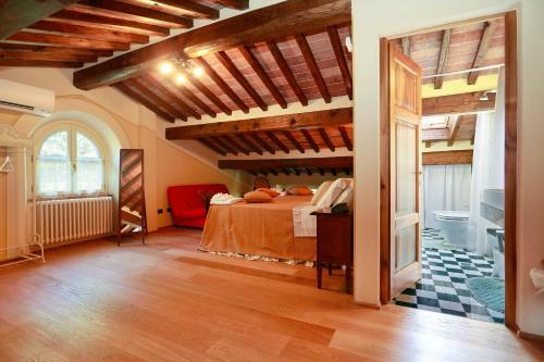 Agroturismo Borgo Ai Lecci