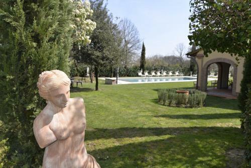 Agroturismo Borgo Ai Lecci