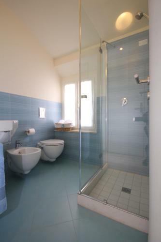 Hostal Affittacamere Le Tre Sorelle