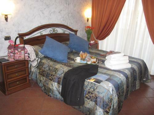 Hotel Euro House Inn Airport