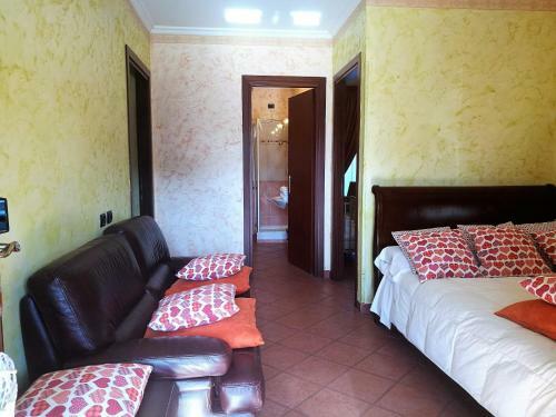 Hotel Euro House Inn Airport