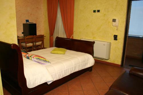 Hotel Euro House Inn Airport