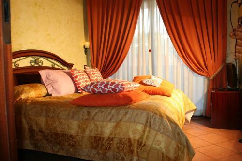 Hotel Euro House Inn Airport