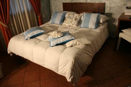 Hotel Euro House Inn Airport