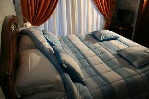 Hotel Euro House Inn Airport
