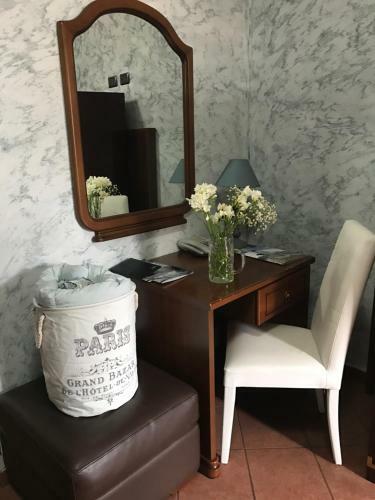 Hotel Euro House Inn Airport
