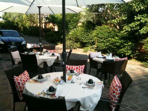 Hotel Euro House Inn Airport