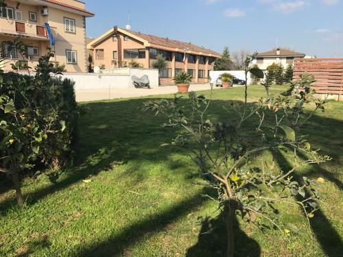 Hotel Euro House Inn Airport